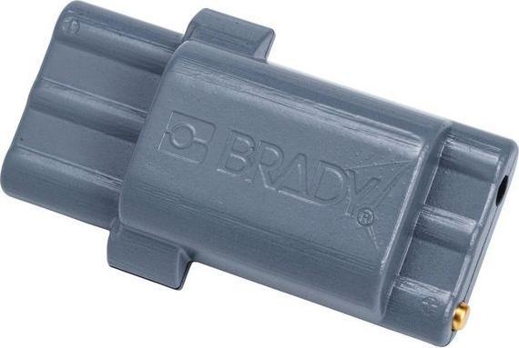 Actual product image Brady BMP21-PLUS-BATT, Li-Ion battery f. BMP21 PLUS