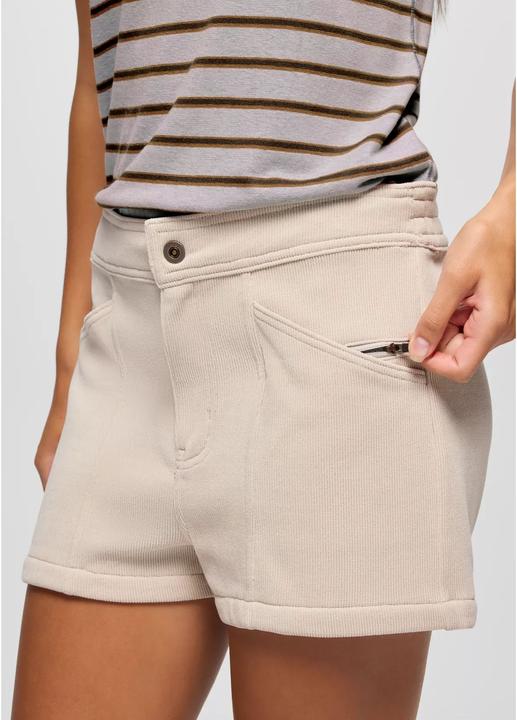 Actual product image Prana W's Deja View Short (M)