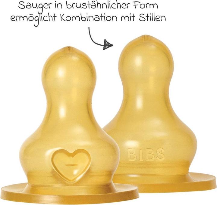 Actual product image Bibs Fast Flow