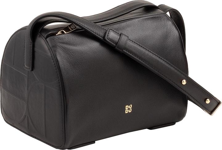 Actual product image Dudu Up Umhängetasche Leder 19.5 cm