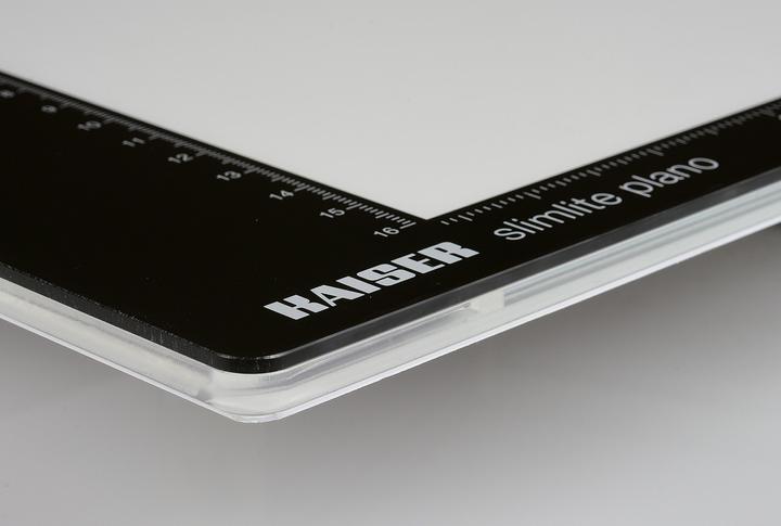 Actual product image Kaiser Fototechnik Slimlite Plano (Video light)
