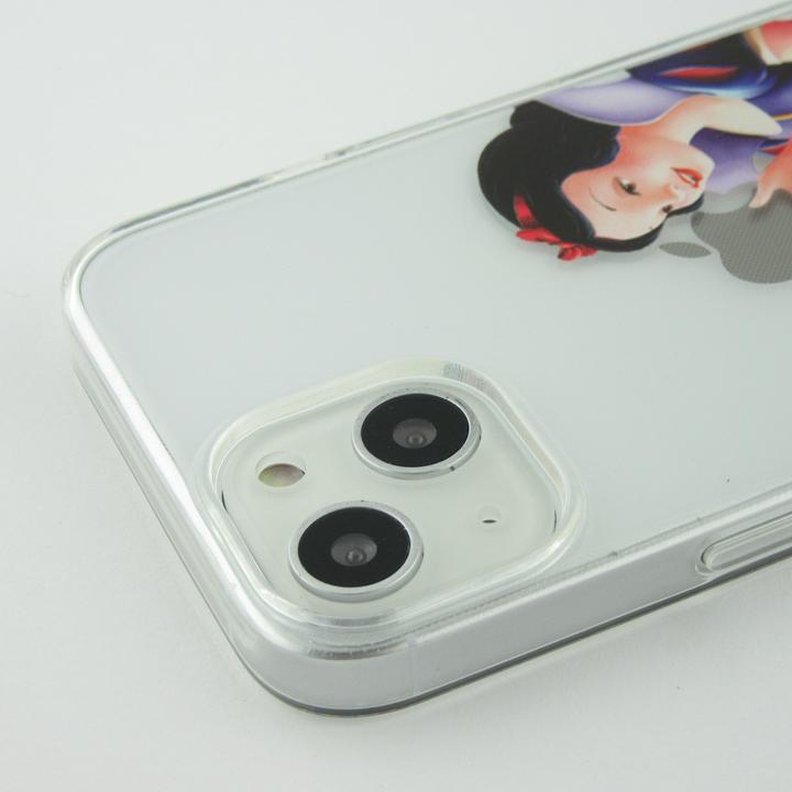 Immagine prodotto PhoneLook Copertina in gomma del cartone animato Biancaneve (Apple iPhone 15)