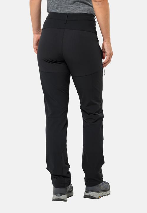Actual product image Jack Wolfskin Andur Pants W (46)