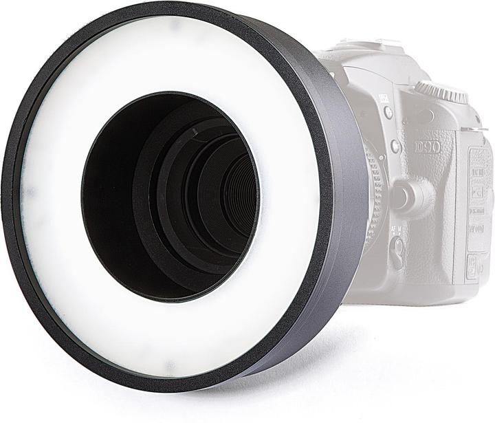 Immagine prodotto Kaiser Fototechnik KR90 (Anello di luce)