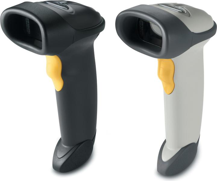 Image du produit Zebra LS2208 (Codes à barres 1D)