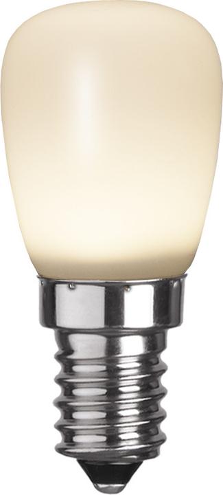 Image du produit Star Trading Ampoule LED E14 ST26 Éclairage extérieur (E14, 0.90 W, 17 lm, 1 x)