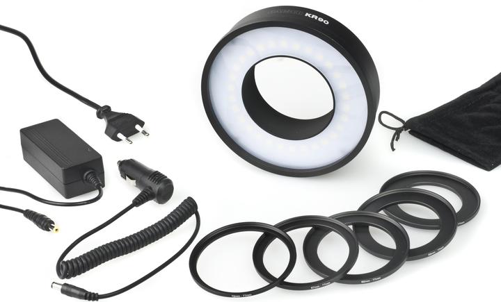 Immagine prodotto Kaiser Fototechnik KR90 (Anello di luce)
