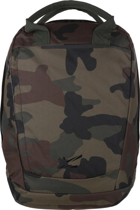 Regatta Rucksack Shilton Tarnmuster (12 l)