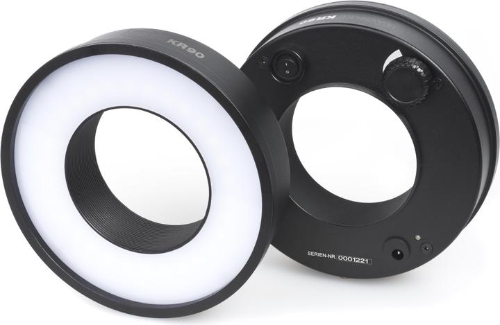 Immagine prodotto Kaiser Fototechnik KR90 (Anello di luce)