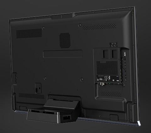 Produktbild Panasonic Tx-47asw804 (47", Full HD)