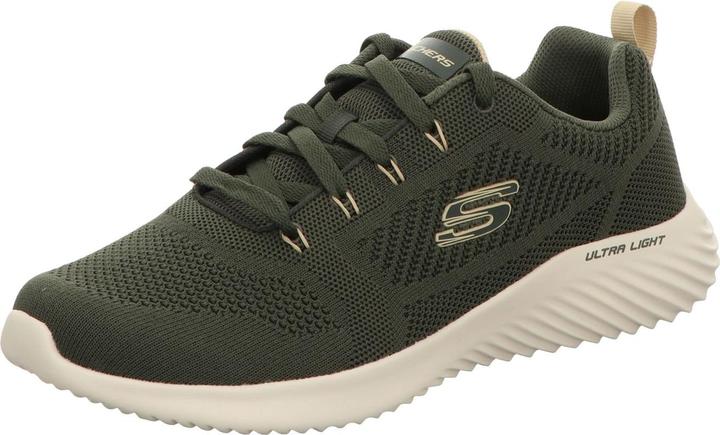 Actual product image Skechers Bounder Men Fitness Shoe (44)