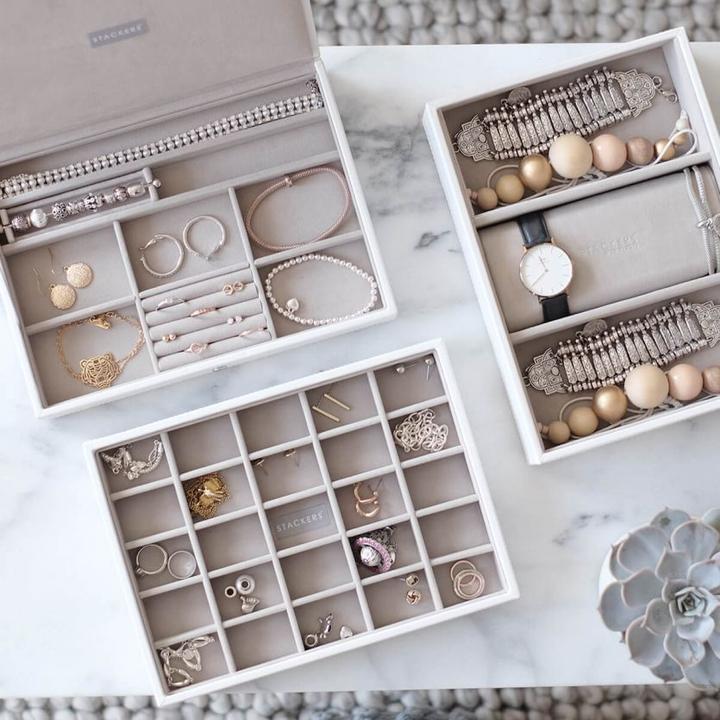 Produktbild Stackers Charm Bar