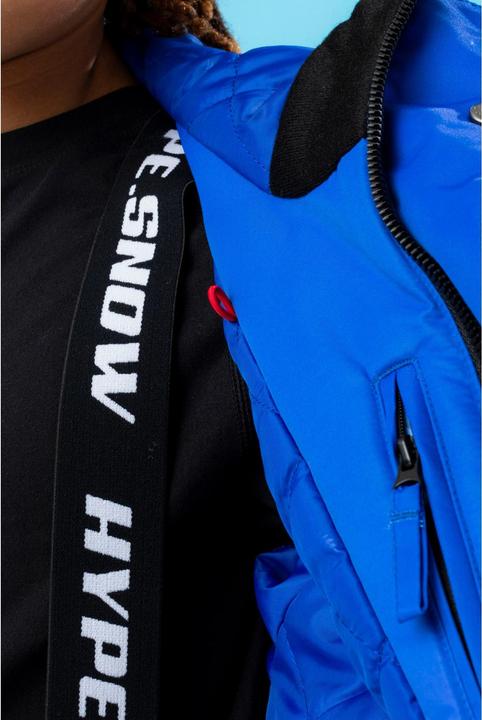 Produktbild Hype Snow Iceline Skijacke (176)