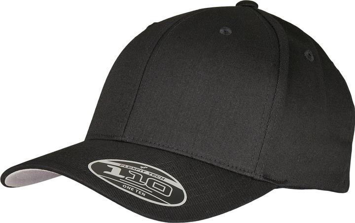 Produktbild Flexfit Wooly Combed Adjustable® (One Size)