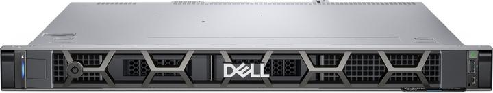 Dell PowerEdge R260 Smart Selection Intel Xeon E-2436 16GB 1,2TB HDD SAS 700W H355 3Yr Basic NBD (16 GB, Rack Server)