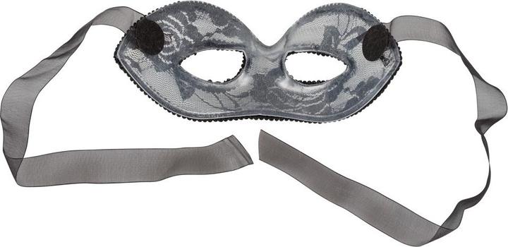 Produktbild Cottelli Collection Augenmaske aus Seide