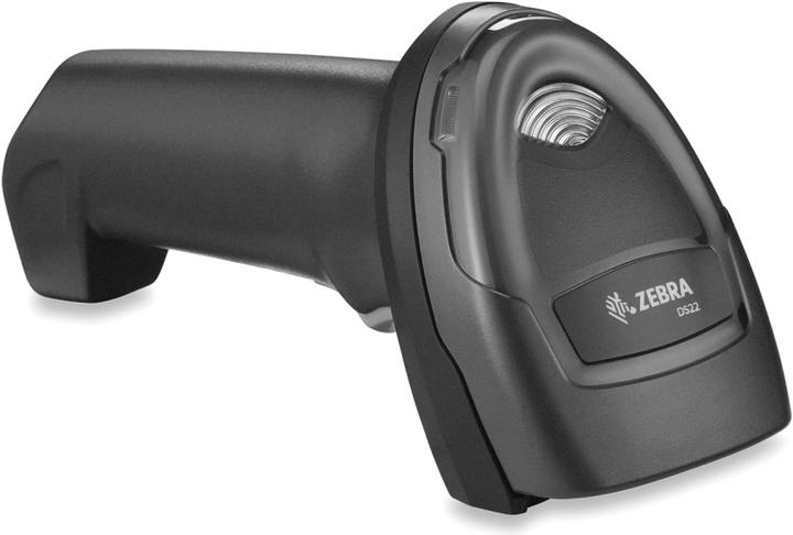 Image du produit Zebra Ds2278-Sr (Codes à barres 2D, Codes à barres 1D)