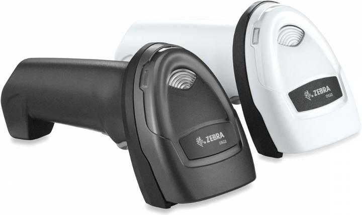 Image du produit Zebra DS2278 (Codes à barres 2D)