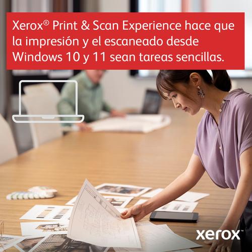 Produktbild Xerox VersaLink C415DN (Laser, Farbe)