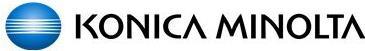 Actual product image Konica Minolta A0D7352 KONICA BIZHUB C203 TONER MAGENTA (M)