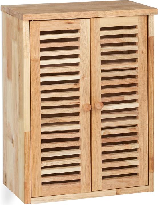 Produktbild Relaxdays Hängeschrank (35 x 21 x 46.5 cm)
