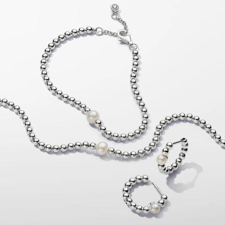 Immagine prodotto Pandora Armband (18 cm, Argento 925)