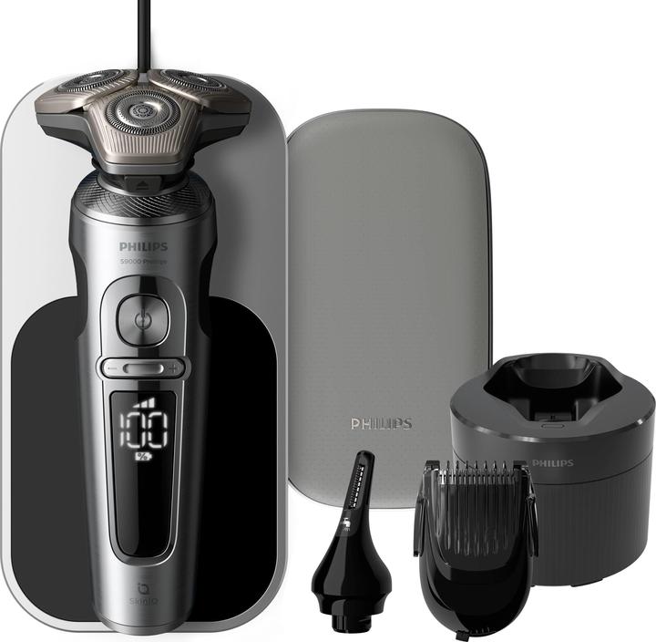 Actual product image Philips Shaver