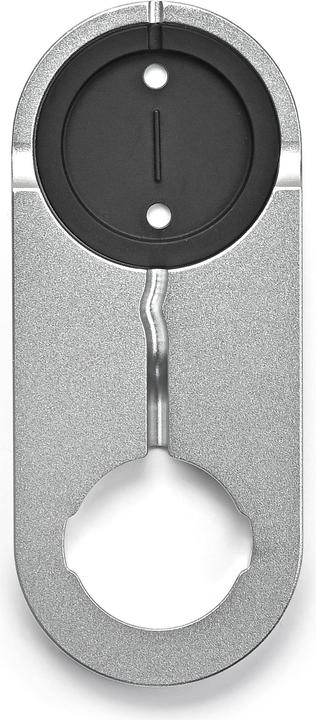 Actual product image smart things WatchBase Charger for Apple Watch