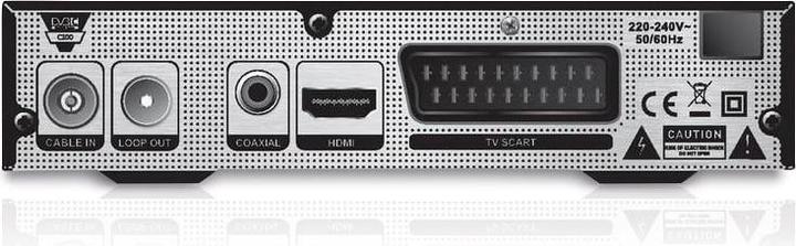 Produktbild Opticum DVB-C200 (DVB-C)