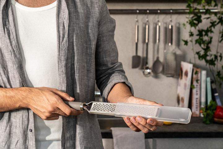 Produktbild Zwilling Pro Reibe 38cm Zester