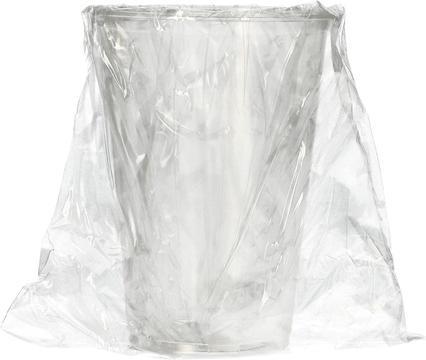 Actual product image Papstar pure (50 x)