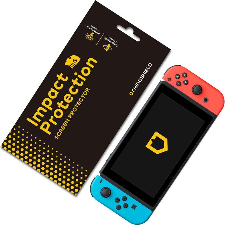 Image du produit RhinoShield Résistant aux chocs (Switch)