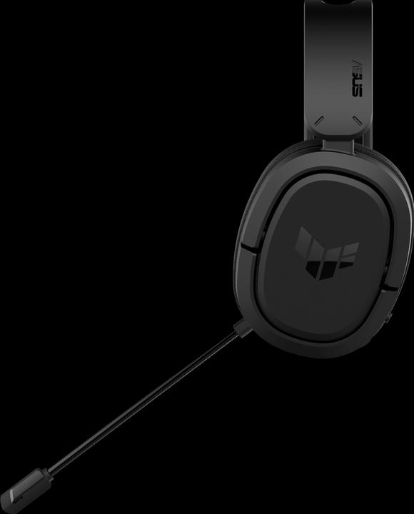 Actual product image ASUS TUF Gaming H1 (Wireless)