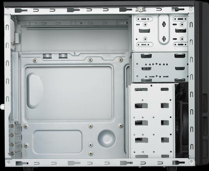 Actual product image Cooler Master Elite 342 (mATX)