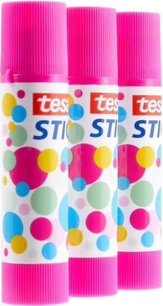 Immagine prodotto tesa 3x colla stick ecoLogo
