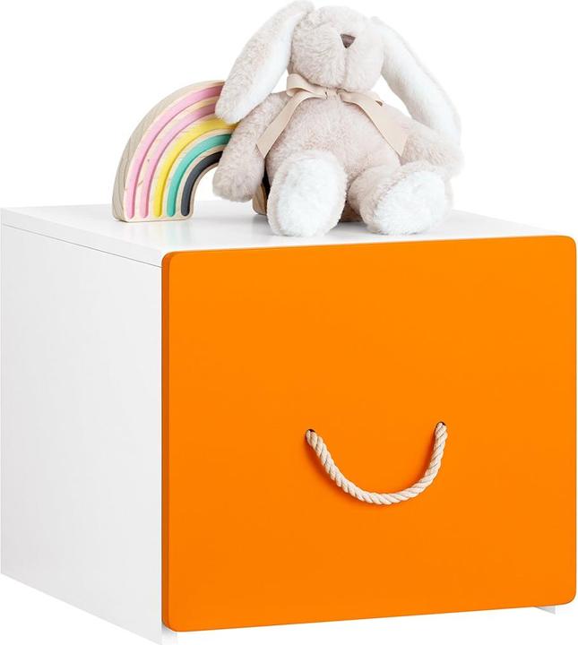 Actual product image SoBuy Toy chest