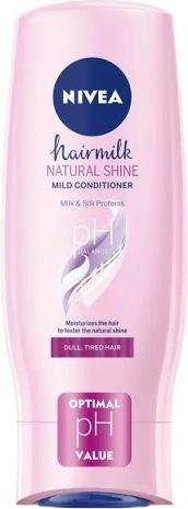 Image du produit NIVEA Lait pour les cheveux Brillance naturelle (200 ml)