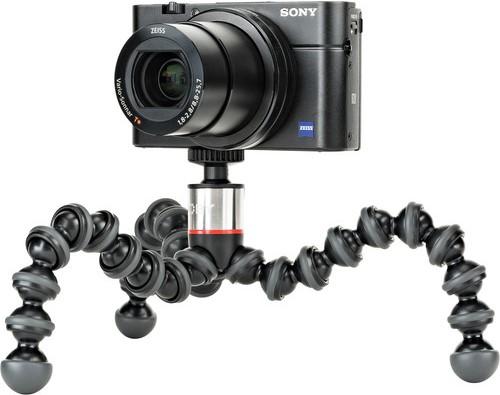 Produktbild Joby GorillaPod 500 (Metall, Kunststoff)