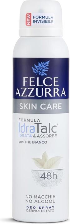Image du produit Felce Azzurra Déo Spray Soins de la peau 150 ml (Spray, 150 ml)