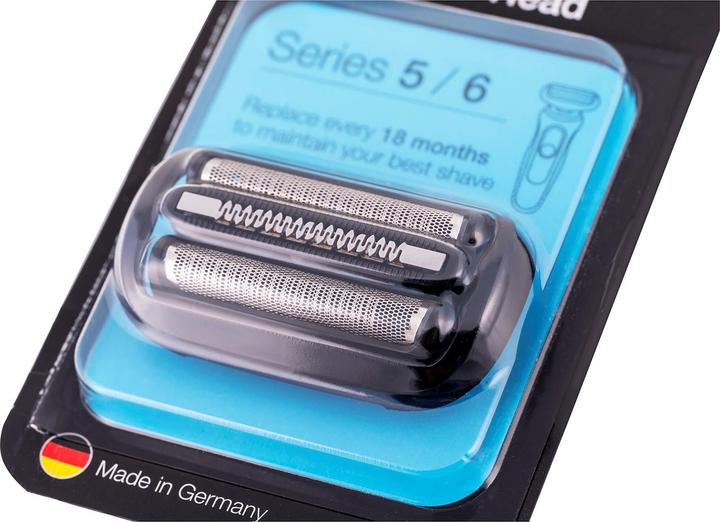 Productafbeelding Braun Scheerhoofd serie 5 en 6 (1 x)