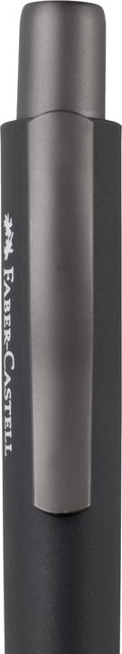 Produktbild Faber-Castell Poly Ball XB (Schwarz, 1 x)