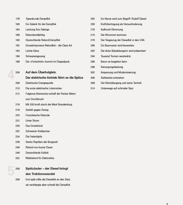 Produktbild Petersen:Das grosse Buch der Eisenbahn (Deutsch, Heinrich Petersen, 2024)