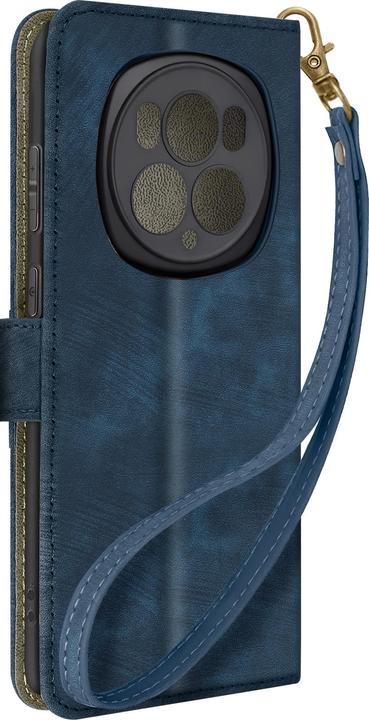 Blu scuro