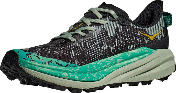 Actual product image Hoka Speedgoat 6 (38.5)