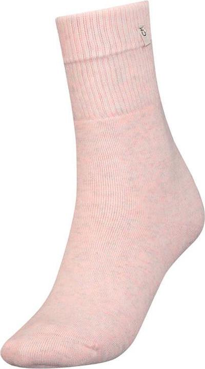 Actual product image Calvin Klein Long Home Sock (37 - 41)
