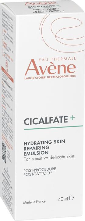 Produktbild Avène Cicalfate+ (40 ml)