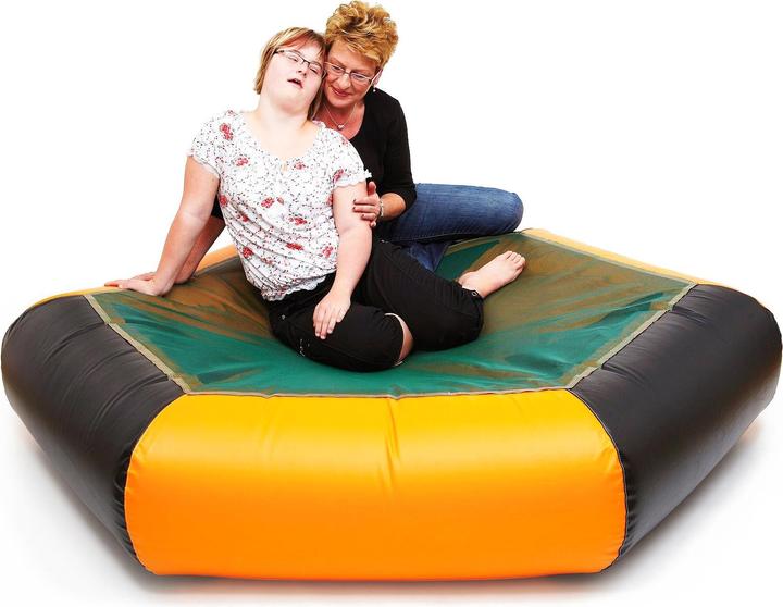 Actual product image Sport-Thieme Trampoline Soft Tramp (79 cm)
