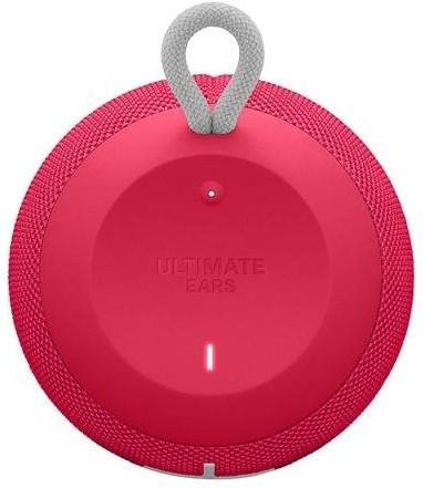 Actual product image UE Wonderboom (10 h, Rechargeable battery operated, Electrical connection)