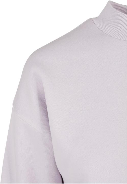 Immagine prodotto Urban Classics Ladies Cropped Oversized Sweat High Neck Crew - 14225 (S)