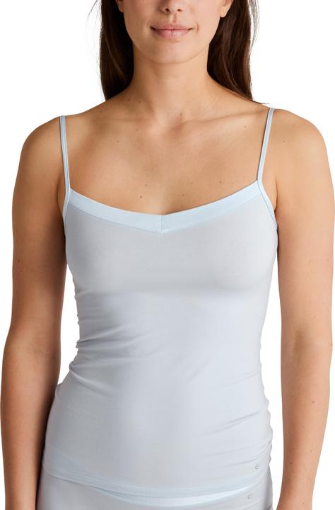 Actual product image Calida Top Loungewear "Cate" hellblau (40)
